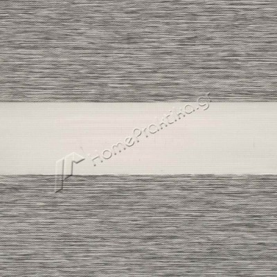 Ρόλερ - Roller Zebra Collection ROYAL-1501 για Χειροκίνητο ή Ηλεκτροκίνητο μηχανισμό