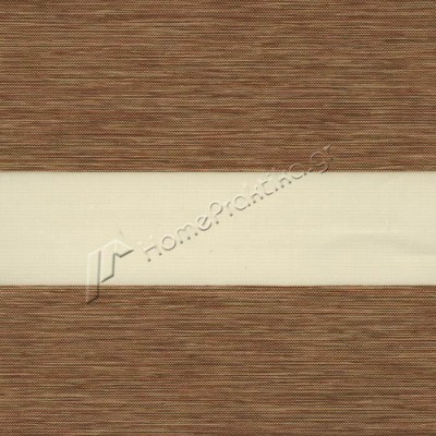 Ρόλερ - Roller Zebra Collection ROYAL-1503 για Χειροκίνητο ή Ηλεκτροκίνητο μηχανισμό