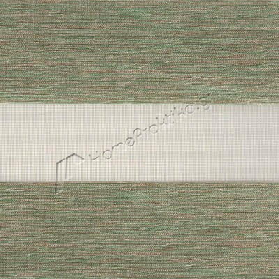 Ρόλερ - Roller Zebra Collection ZI 109 για Χειροκίνητο ή Ηλεκτροκίνητο μηχανισμό