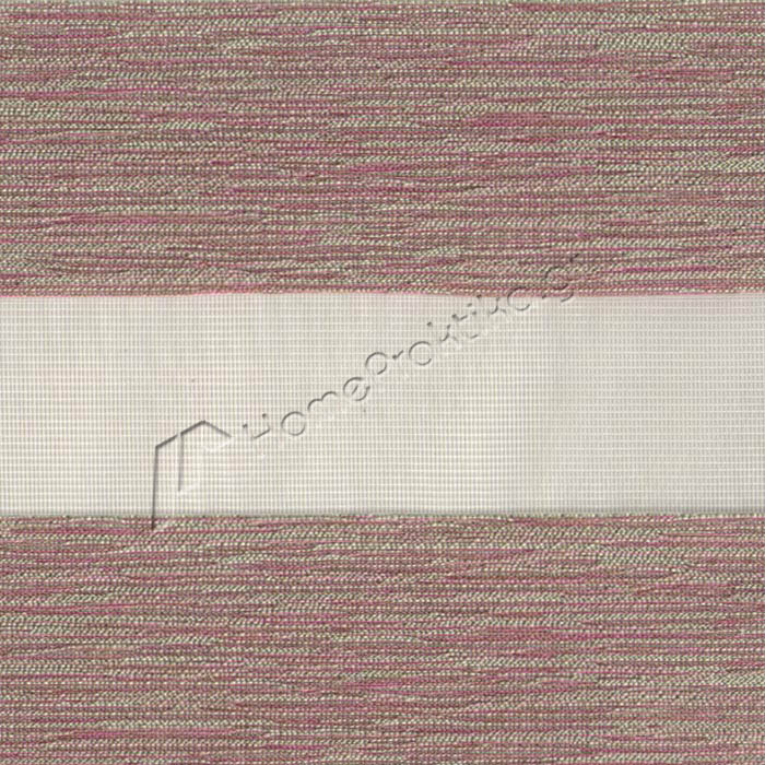 Ρόλερ - Roller Zebra Collection ZI 110 για Χειροκίνητο ή Ηλεκτροκίνητο μηχανισμό