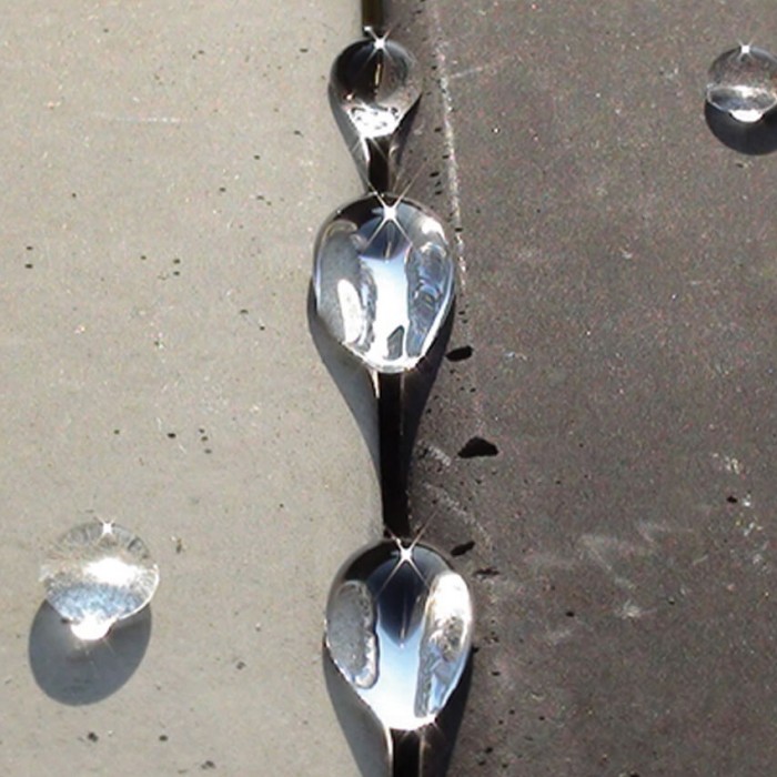 Διάλυμα εμποτισμού για αδιαβροχοποίηση κάθε είδους πορώδους επιφάνειας 5lt NanoPhos SurfaPore C