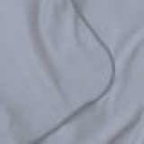 Πετσέτα μπάνιου Survivor με χρωματιστό φεστόνι Προσώπου | 50x90cm Γκρι