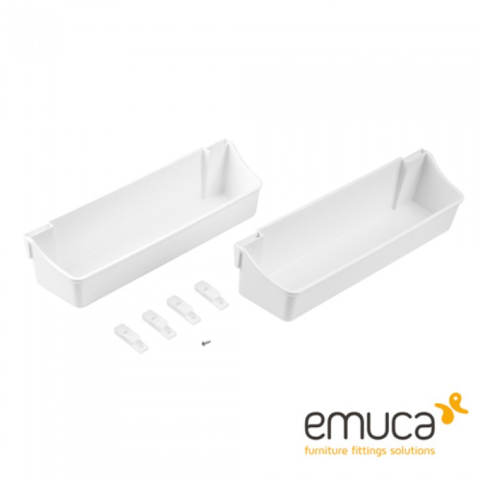 Θήκη Μπαχαρικών Emuca 8930315