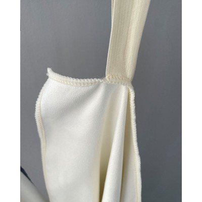 Μπεζ Quick Dry Αθλητική Πετσέτα Yoga-Travel-Sports Thor 78x180cm Λουτρού | 78x180cm Μπεζ