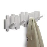 Κρεμάστρα 5 Θέσεων UMBRA 318211-918 σε Γκρι