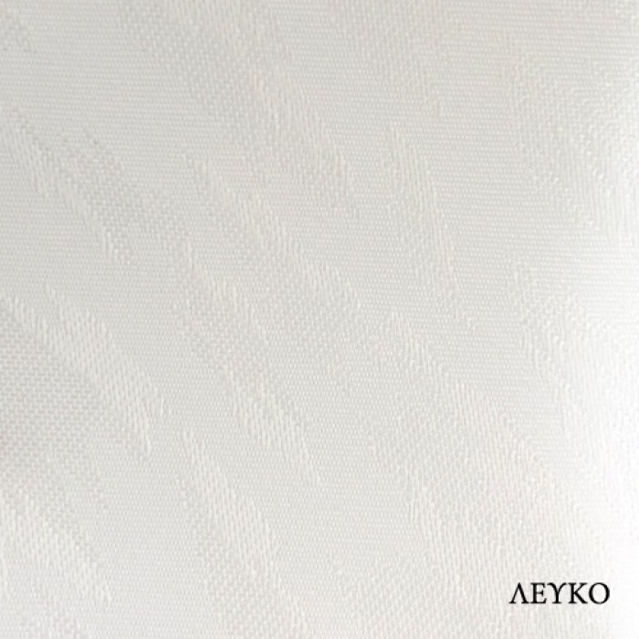 Κάθετη Περσίδα Υφασμάτινη με Πλάτος Φύλλου 12.7 cm 4300