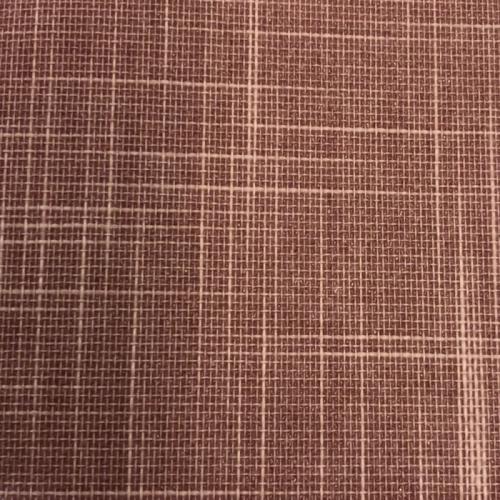 Κάθετη Περσίδα Υφασμάτινη με Πλάτος Φύλλου 8,9cm 48005