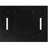 Ορθογώνια Κεφαλή Ντουζ 63x48cm Almar E044211-400