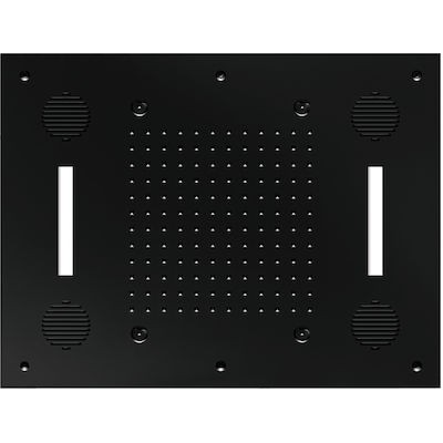 Ορθογώνια Κεφαλή Ντουζ 63x48cm Almar E044211-400