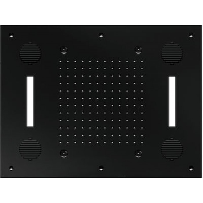 Ορθογώνια Κεφαλή Ντουζ 63x48cm Almar E044211-400