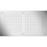 Ορθογώνια Κεφαλή Ντουζ 70x38cm Almar Temptation E044088-111