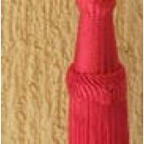 Φούξια Kορδόνι Διακόσμησης Zubi One Size Φούξια