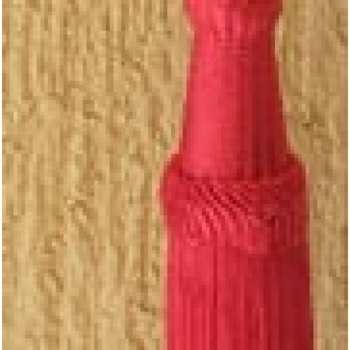 Φούξια Kορδόνι Διακόσμησης Zubi One Size Φούξια