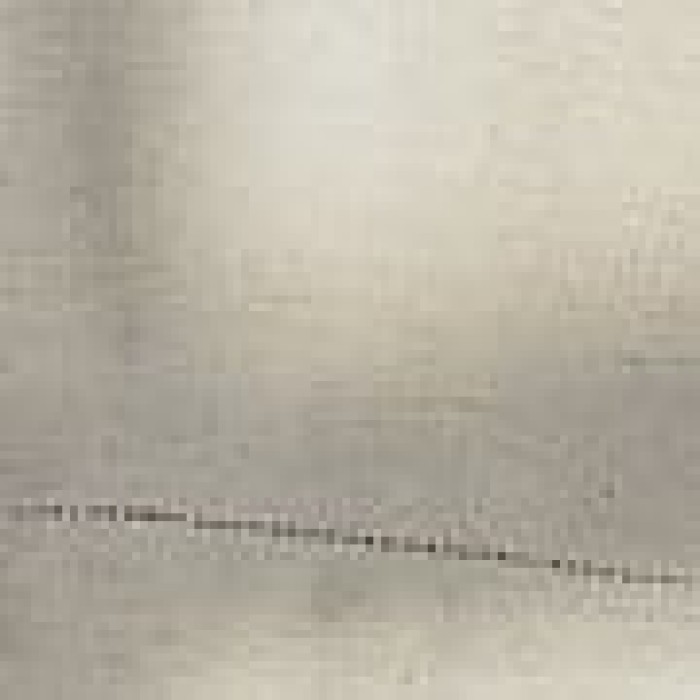 Μονόχρωμο Τραπεζομάντηλο με Αζούρ & Γαλλική Γωνία Amadora 16 ατόμων (150x350cm) Natural