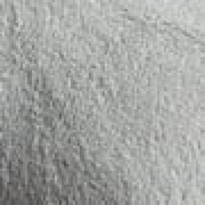 Βελουτέ Ανοιχτές Μπροστά Γκρι Παντόφλες Anthracite One Size Γκρι