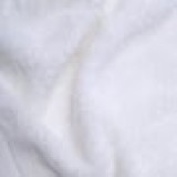 Βαμβακερή Λευκή Πετσέτα Beck 720gsm Λουτρού | 90x170cm Άσπρο