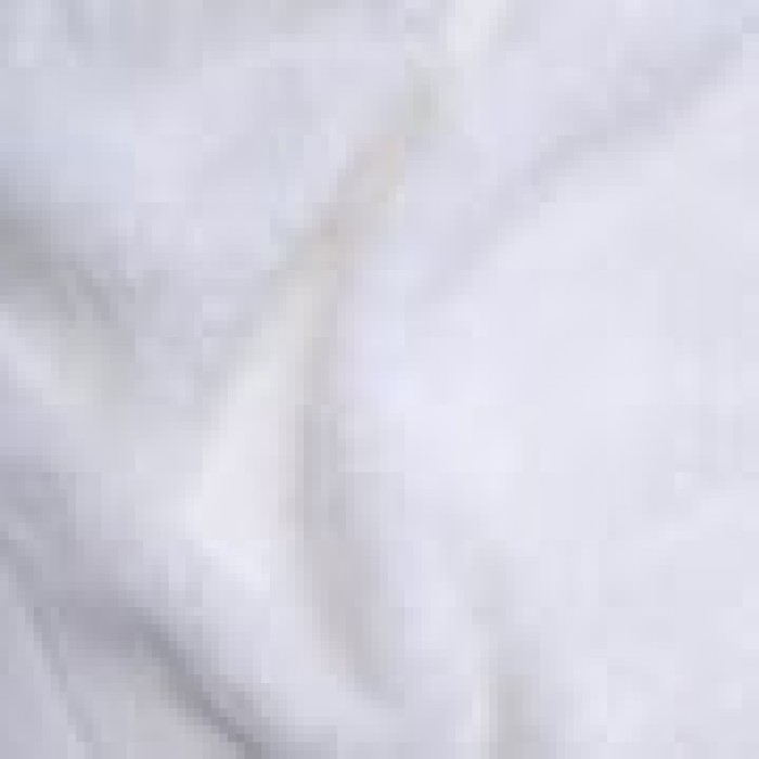 Βαμβακερή Λευκή Πετσέτα Beck 720gsm Λουτρού | 90x170cm Άσπρο