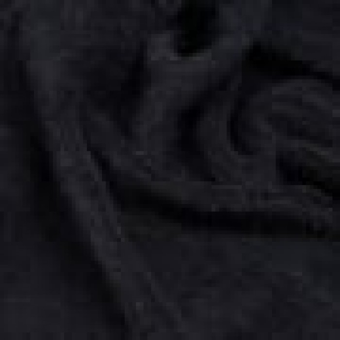 Bamboo Πετσέτα Ithaca 600gsm Λουτρού | 75x160cm Μαύρο