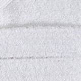 Παιδικό Βαμβακερό Πετσετέ Μονόχρωμο Μπουρνούζι με Πλισέ Γιακά & Κουκούλα Rease 10-12 ετών