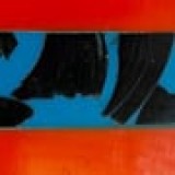 Ξύλινη Δέστρα Κουρτίνας Boston 6 Multi