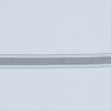 Βαμβακερό Ριγέ Ποτηρόπανο Marra 40x50cm 40x50cm Άσπρο