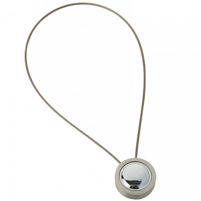 Μαγνήτης Ζωγομεταλ 4824 Νίκελ ματ