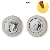 Αξεσουάρ πόρτας ασφαλείας λουτρών 100/03 Όρο