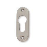 Επιστόμιο πόρτας σειρά 461 σε Νίκελ ματ