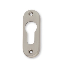 Επιστόμιο πόρτας σειρά 461 σε Νίκελ ματ