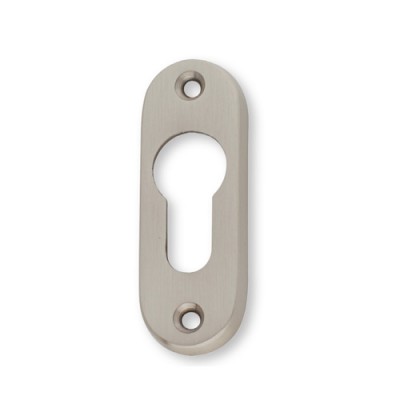 Επιστόμιο πόρτας σειρά 461 σε Νίκελ ματ