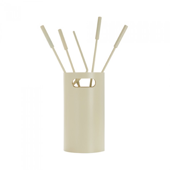 Εργαλεία με Κουβά Ζωγομετάλ K32-1230 σε Ιβουάρ