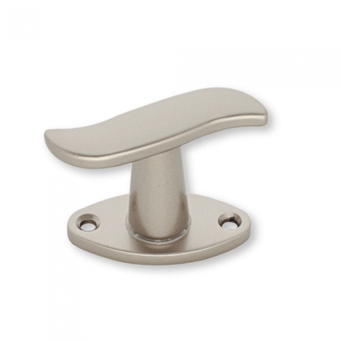 Γρυλοχερακί παραθύρου σειρά 468 Νίκελ σατινέ