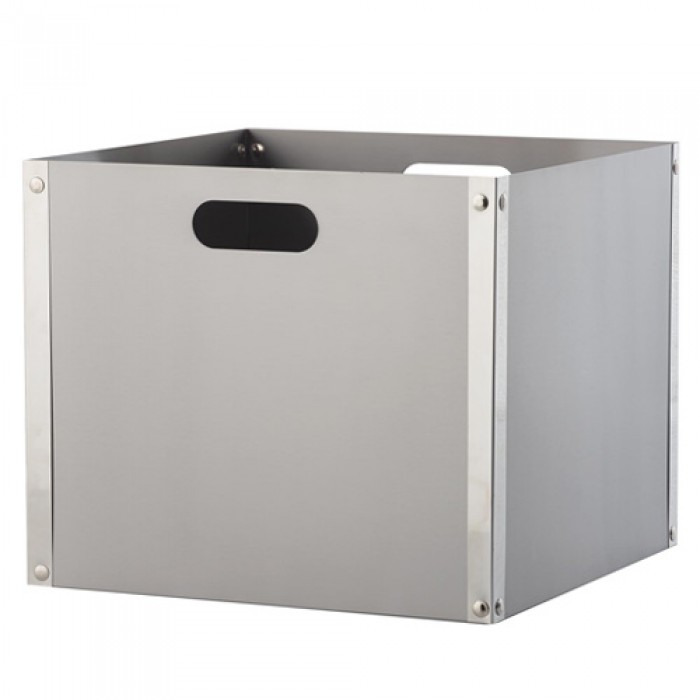 Ξυλιέρα Ζωγομετάλ K31 σε Νίκελ Ματ-Χρώμιο