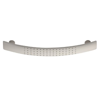 Λαβές επίπλων σειρά 42 Νίκελ ματ