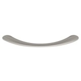 Λαβές επίπλων σειρά 43 Νίκελ σατινέ