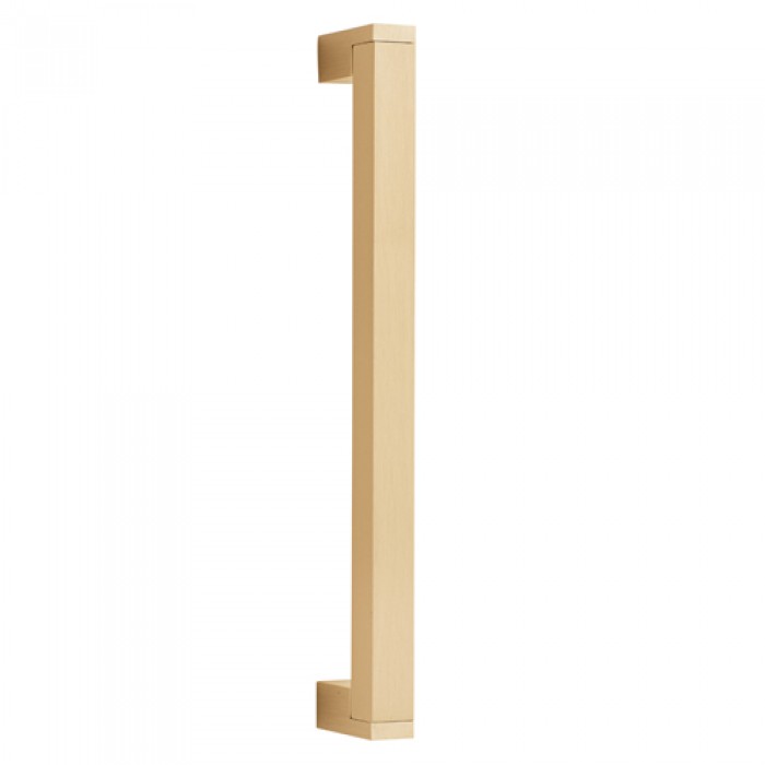 Λαβές επίπλων σειρά 50 Όρο ματ