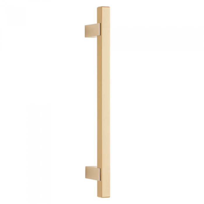 Λαβές επίπλων σειρά 52 Όρο ματ / Όρο