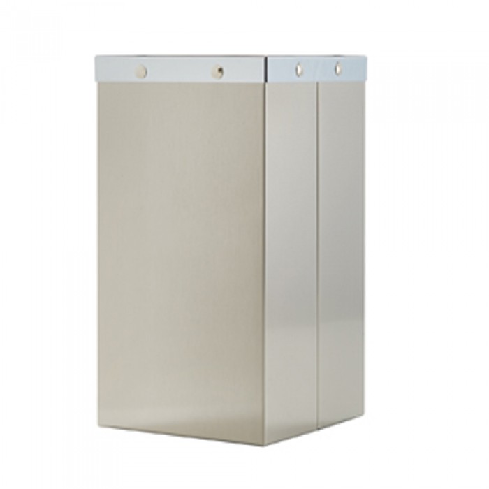 Ομπρελοθήκη Ζωγομετάλ Κ12 σε Νίκελ Ματ-Χρώμιο