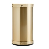 Ομπρελοθήκη Ζωγομετάλ Κ02 σε Όρο Ματ-Όρο