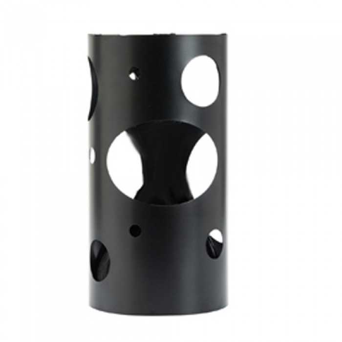 Ομπρελοθήκη Ζωγομετάλ Κ30 σε Μαύρο