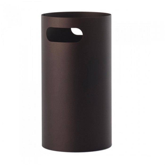 Ομπρελοθήκη Ζωγομετάλ Κ32 σε Αντικέ Σκουριά