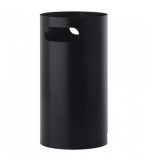 Ομπρελοθήκη Ζωγομετάλ Κ32 σε Μάυρο