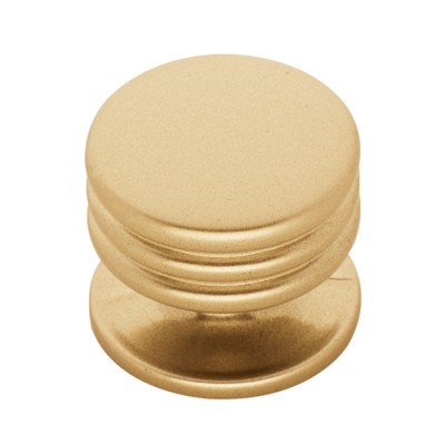 Πόμολα επίπλων σειρά 48 Όρο ματ