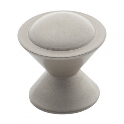 Πόμολα επίπλων σειρά 14 Νίκελ ματ