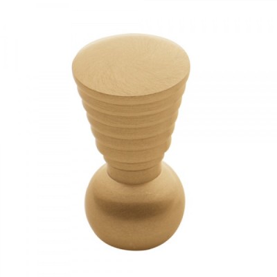 Πόμολα επίπλων σειρά 24 Όρο ματ