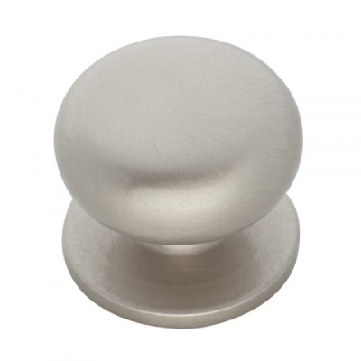 Πόμολα επίπλων σειρά 59 Νίκελ ματ