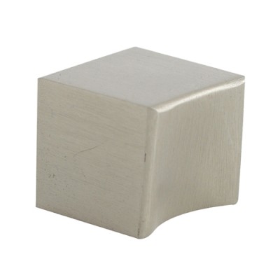 Πόμολα επίπλων σειρά 63 Νίκελ ματ