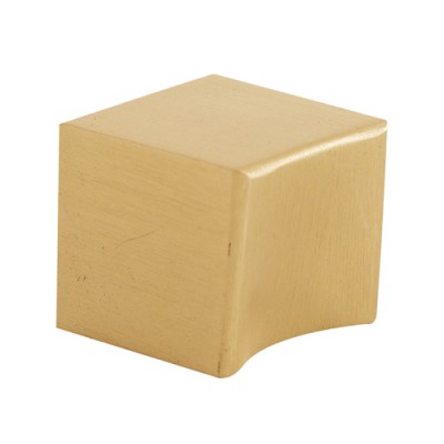 Πόμολα επίπλων σειρά 63 Όρο ματ