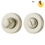 Αξεσουάρ πόρτας ασφαλείας λουτρών 115/03 Όρο