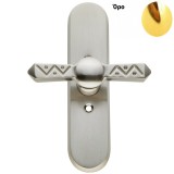 Πόμολο παραθύρου με χειρολαβή 261 Όρο